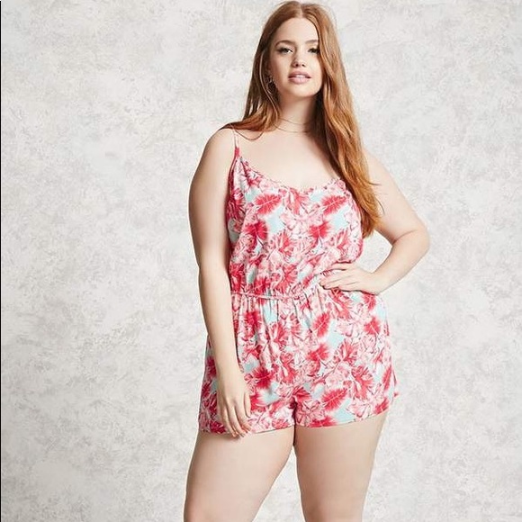 Romper - Picture 3 of 3